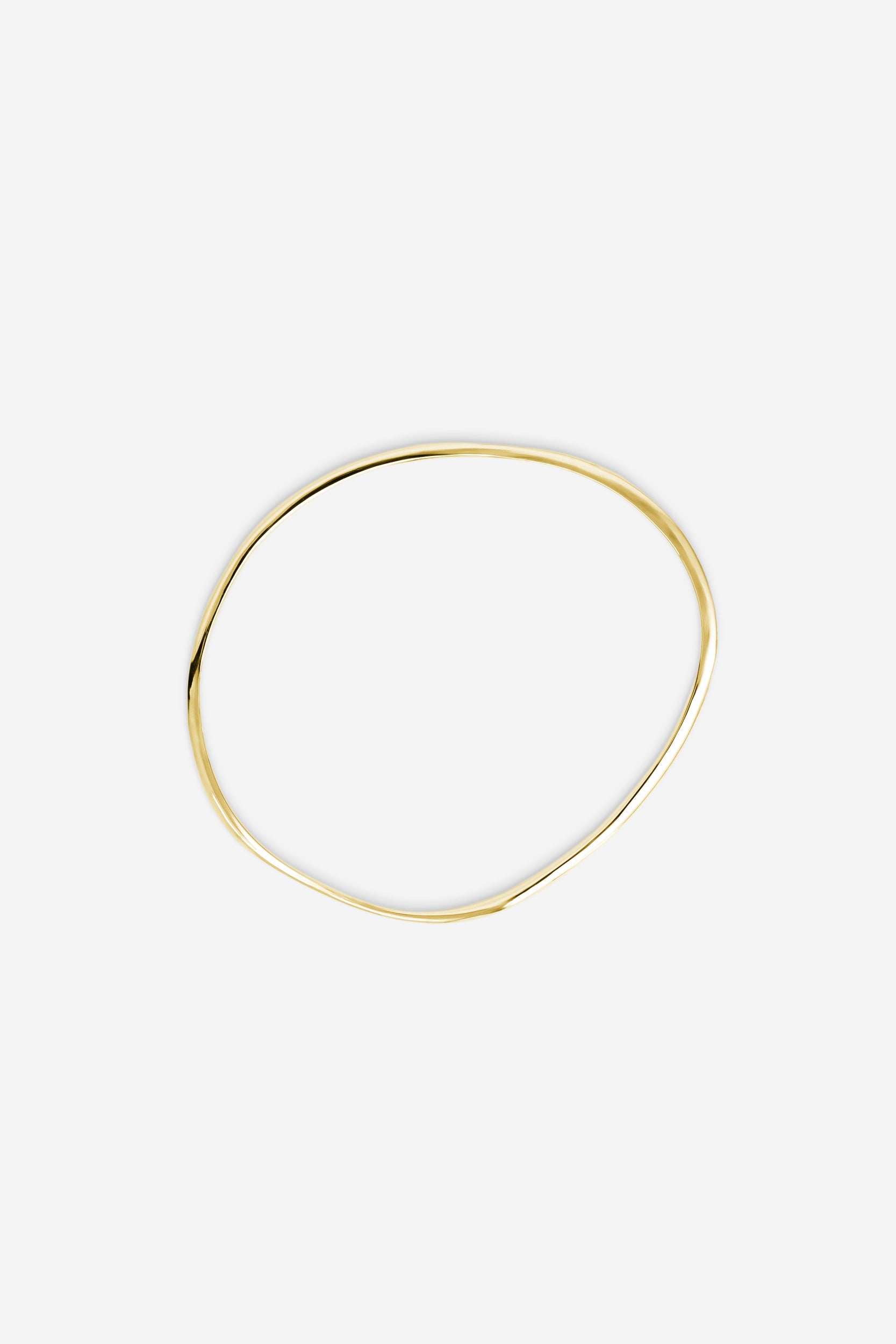 Daija Bangle - Gold