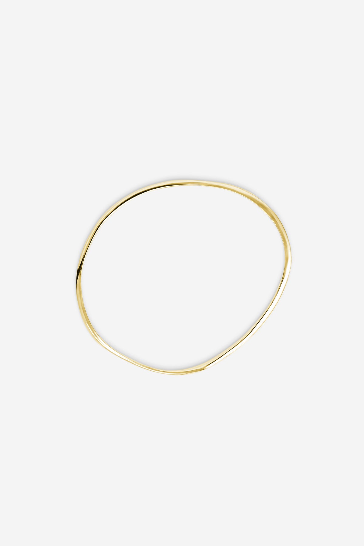 Daija Bangle - Gold