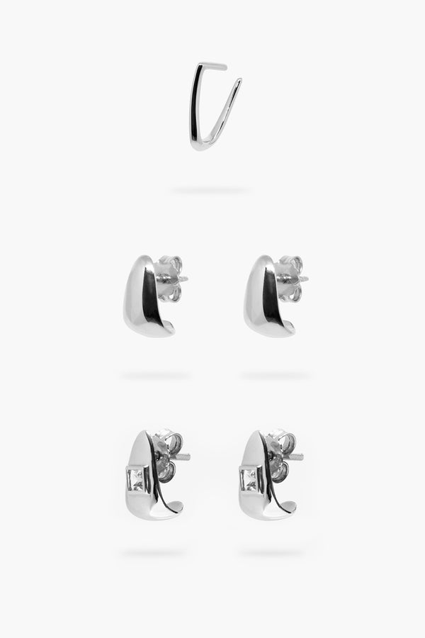 Daily Go-To Edit - Silver – Limited Release Bundle