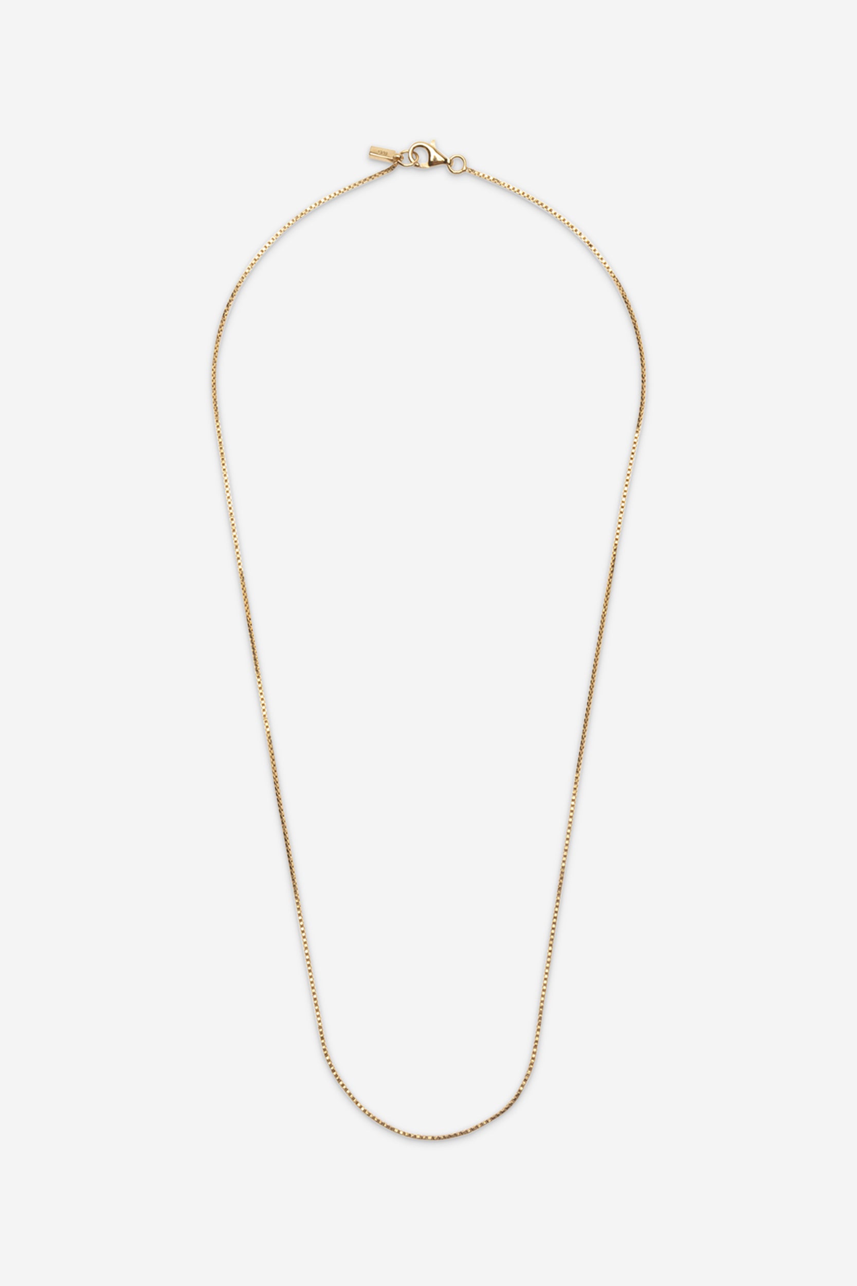 Easy Chain - Gold