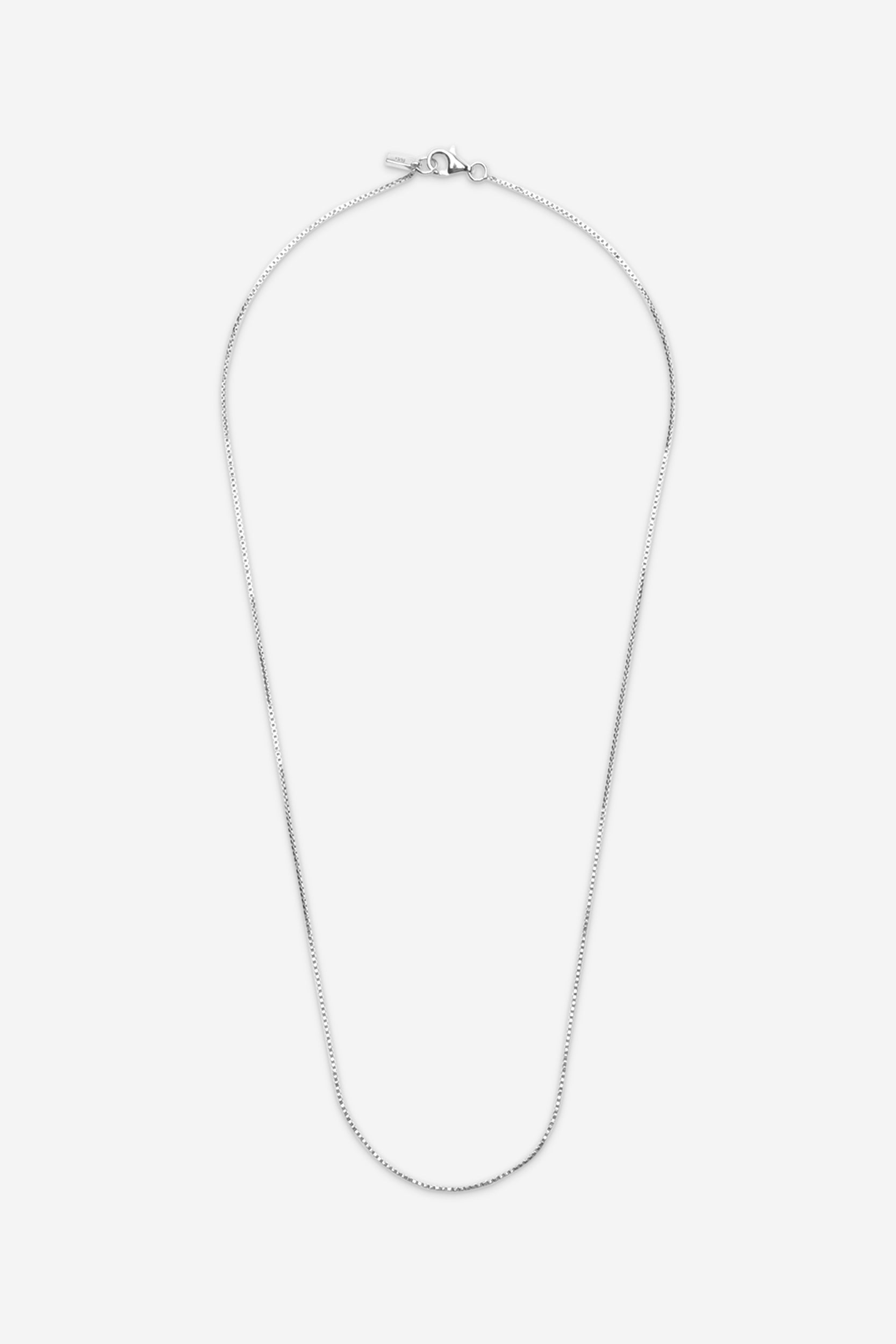 Easy Chain - Silver