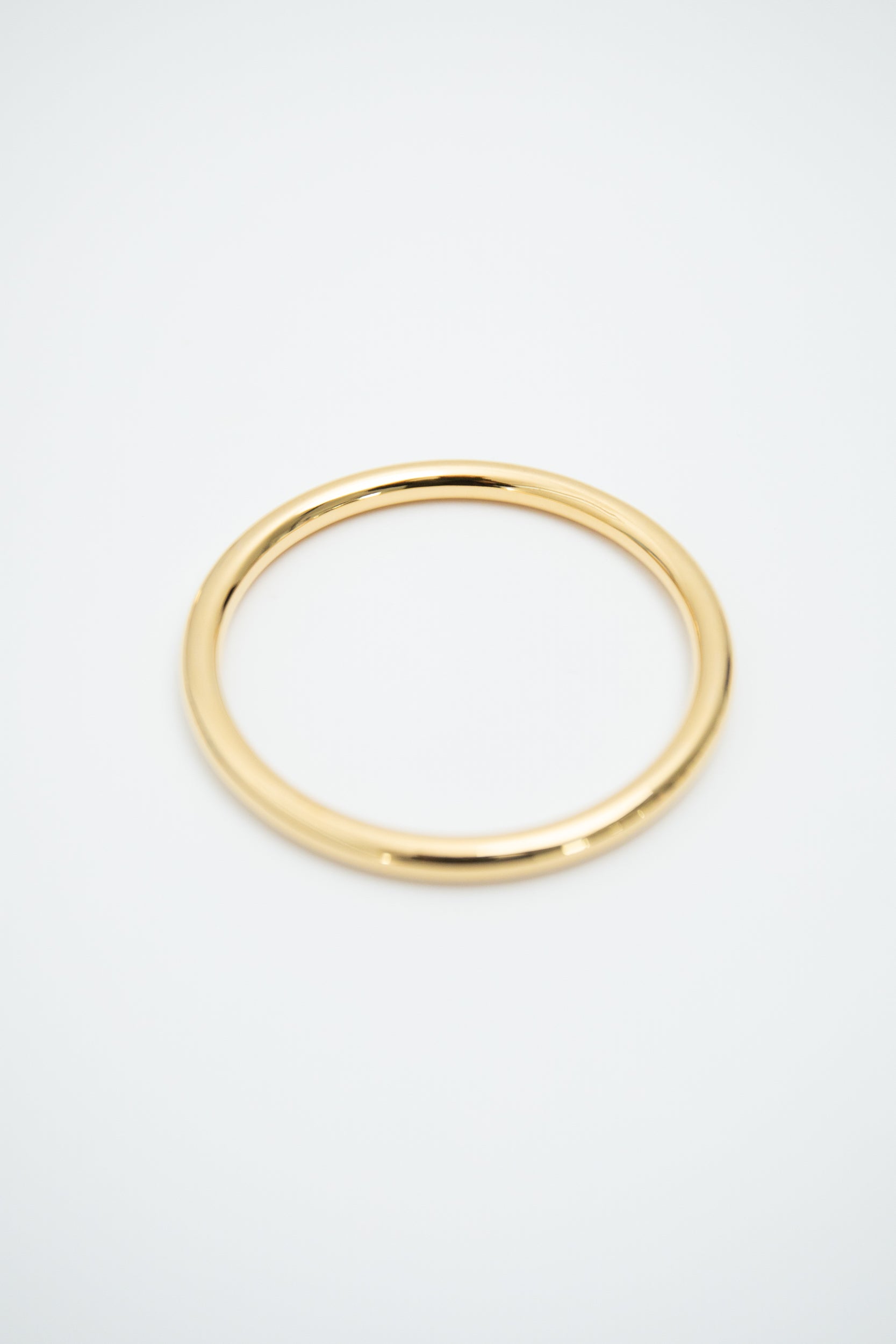 Goldie Bangle - Gold