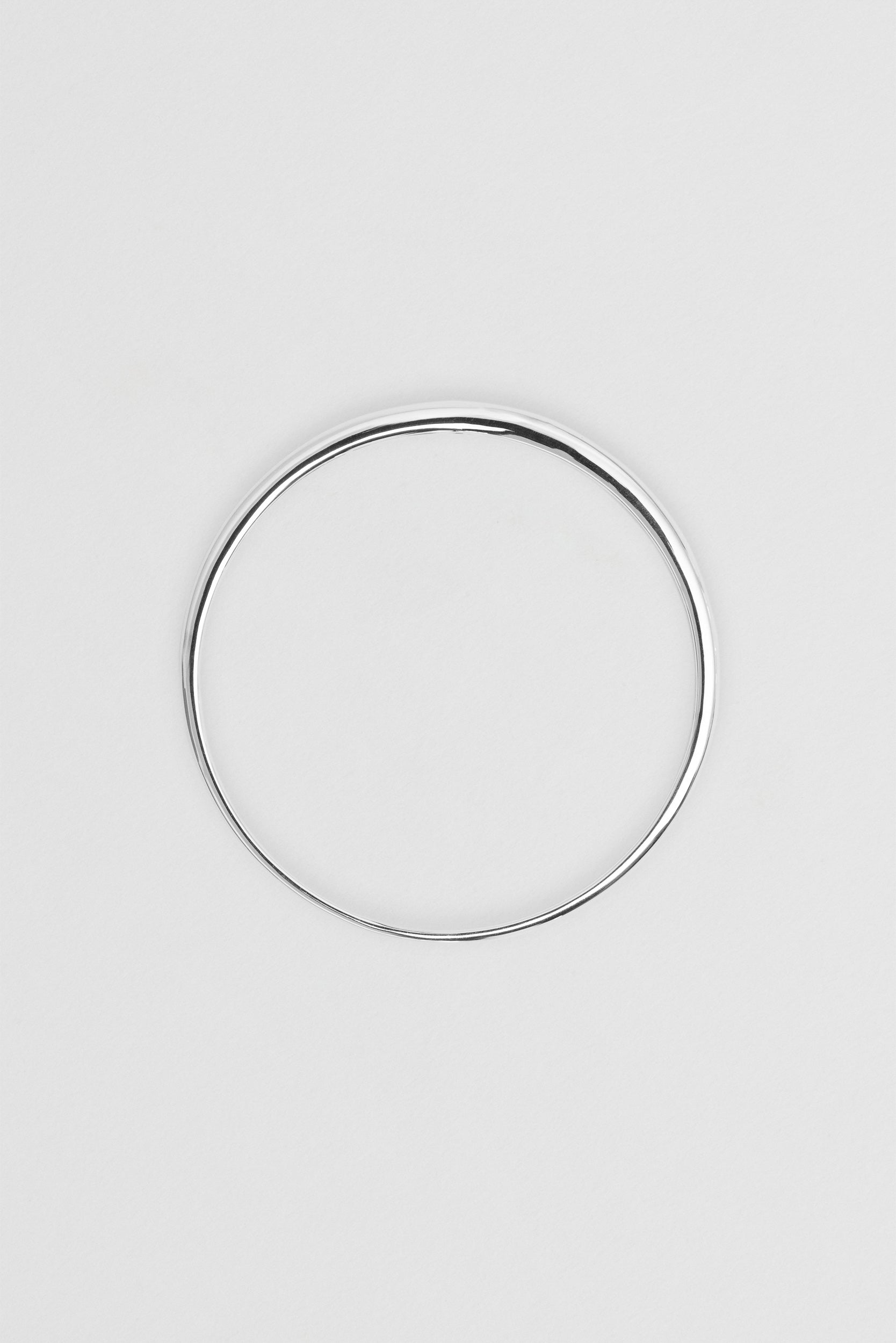 Jean Bangle - Silver