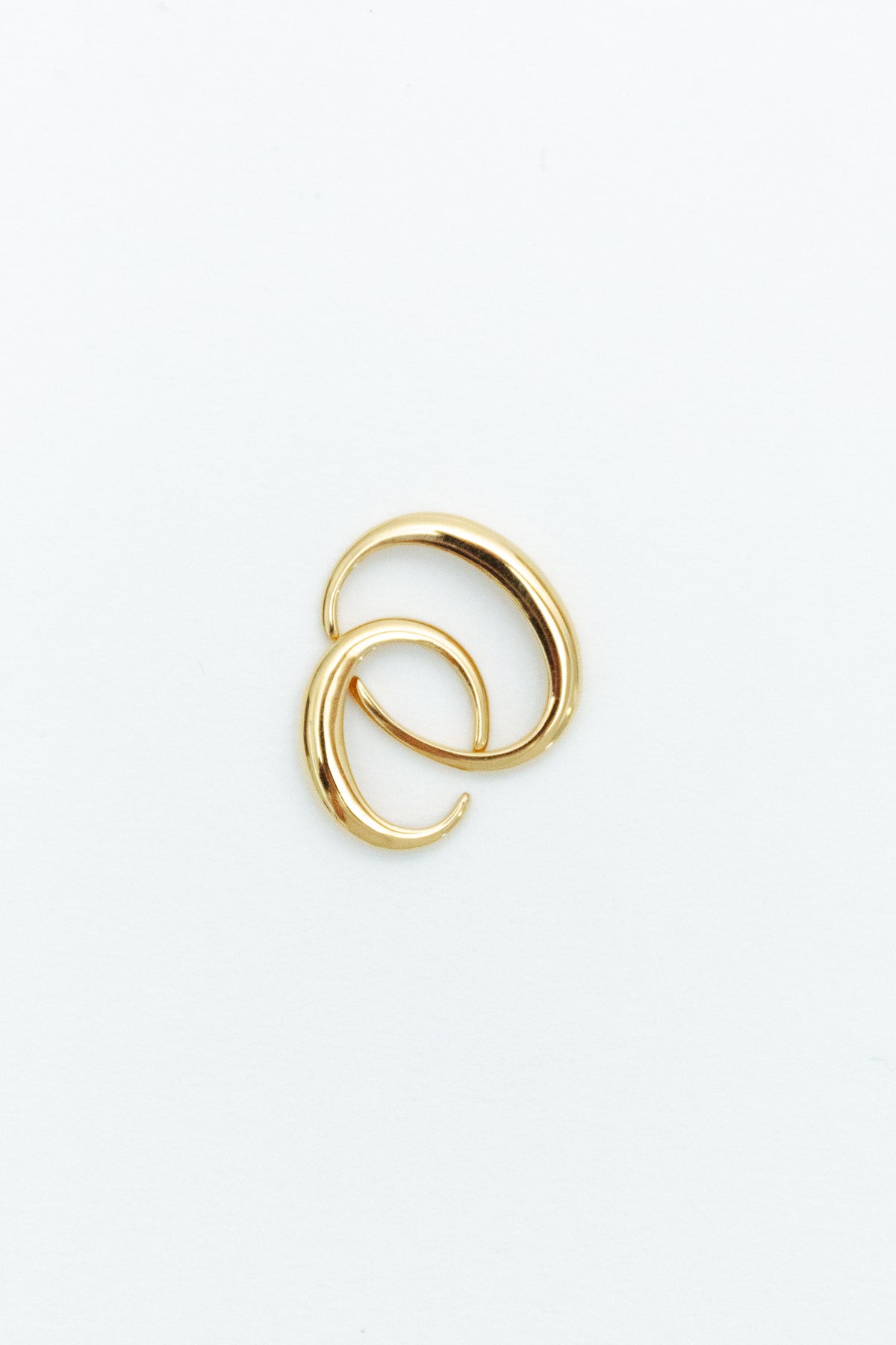 Earon Nina Gordon | Modern Ear Cuffs Collection