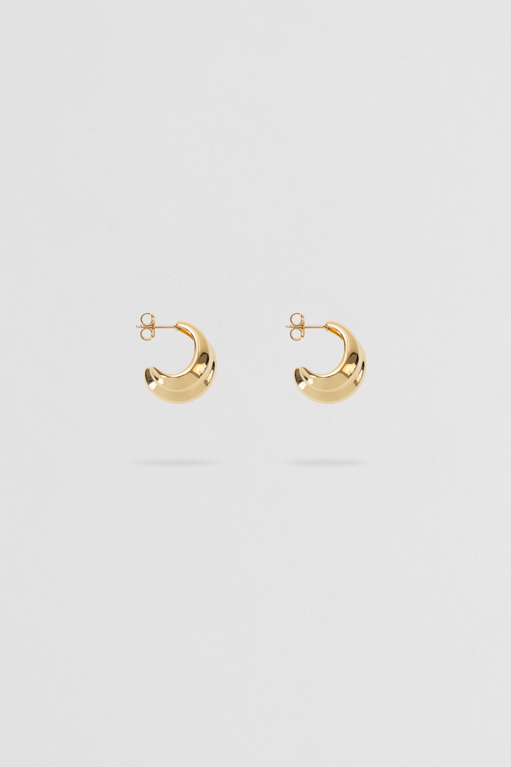 nina　Born From Rock Earrng Earrings – Born from Rock