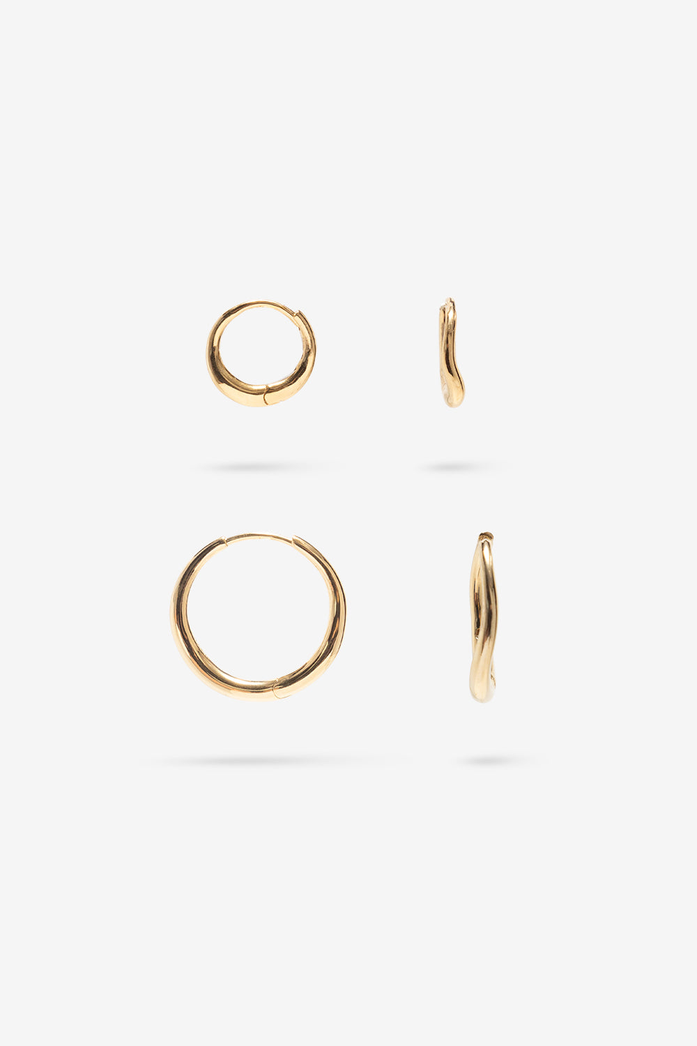 Momento Edit - Gold – Limited Release Bundle