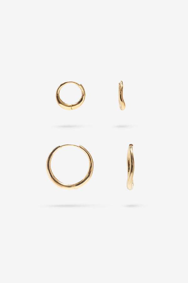 Édition Momento - Gold – Pack en édition limitée