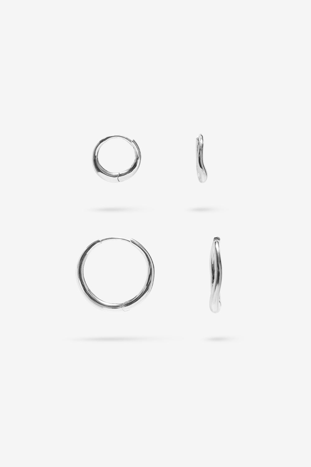 Momento Edit - Silver – Limited Release Bundle