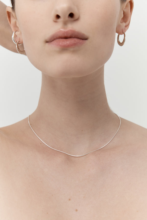 Easy Chain - Silver