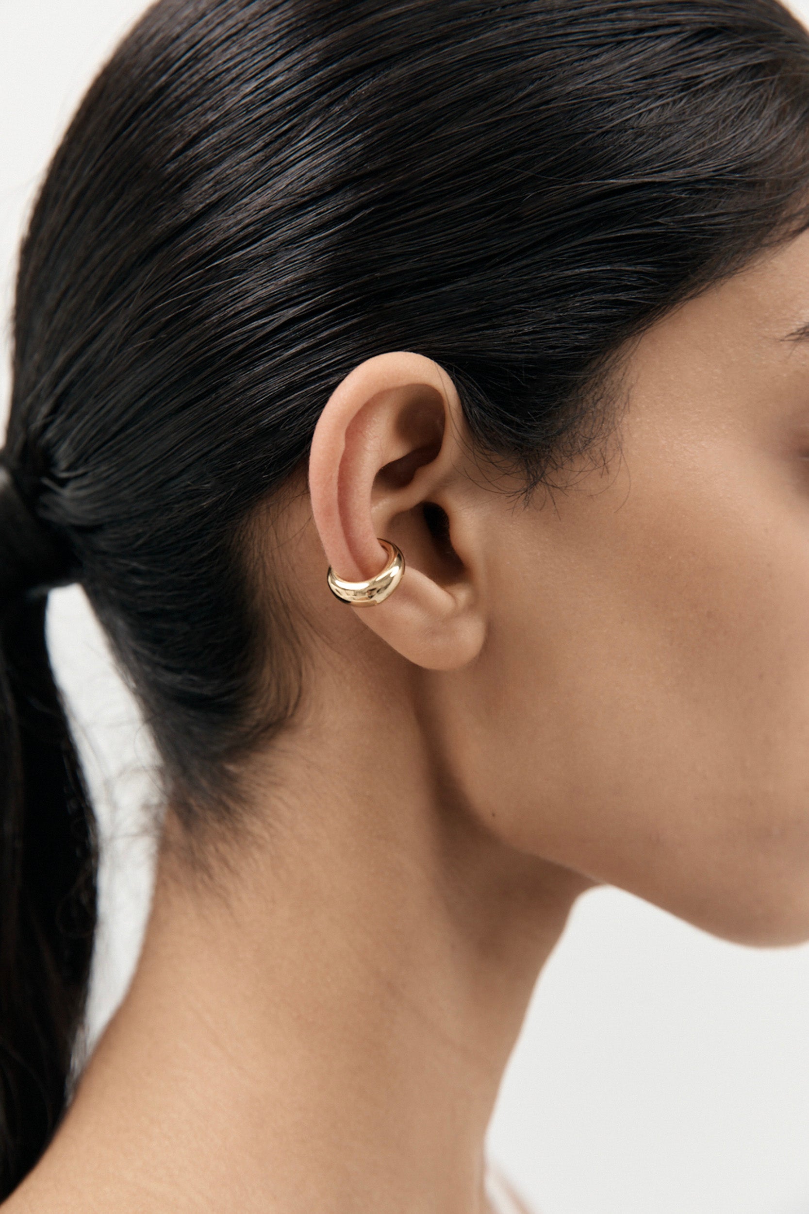 Modern Ear Set - Gold