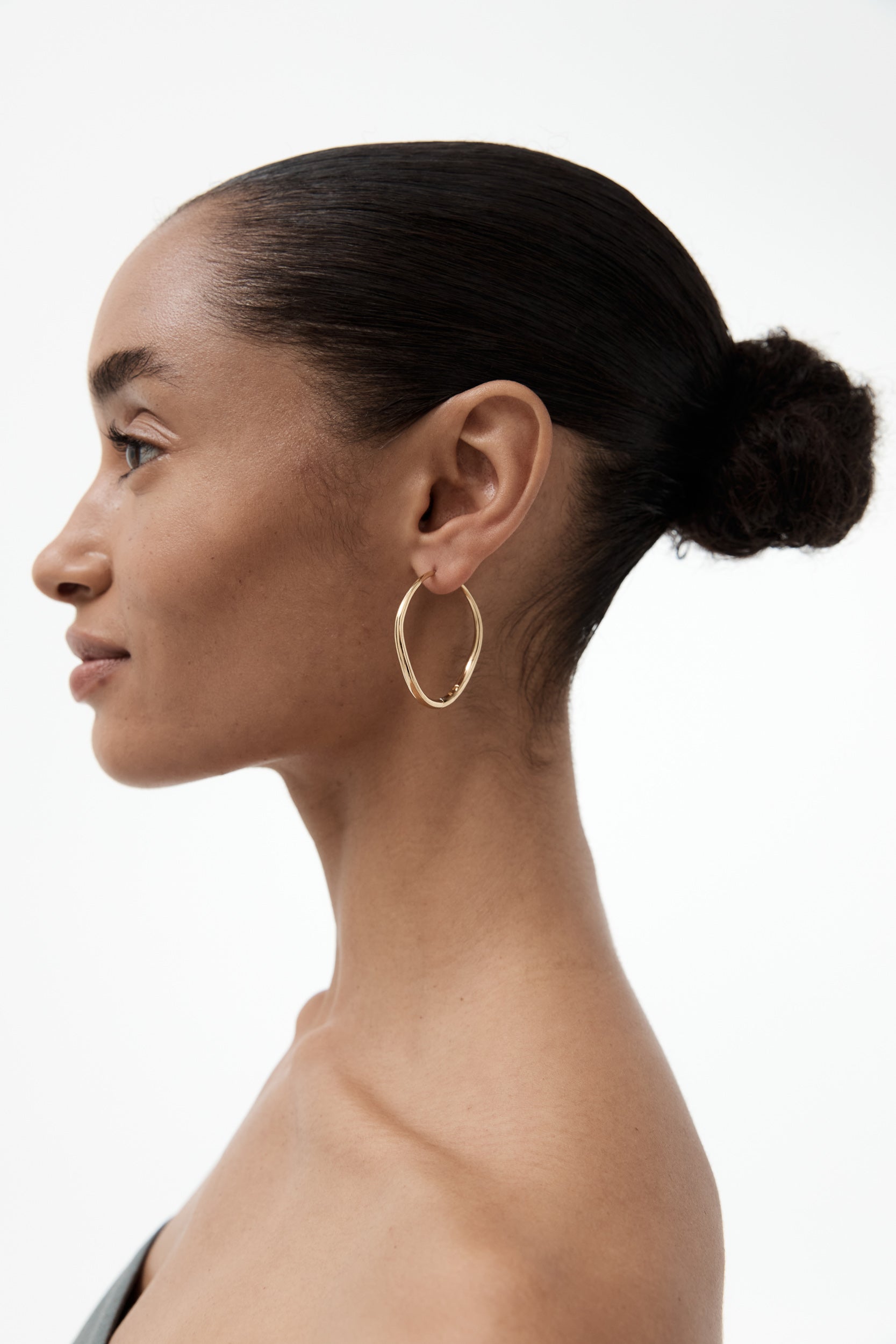 Momento Hoop Set Edit - Gold – Limited Release Bundle