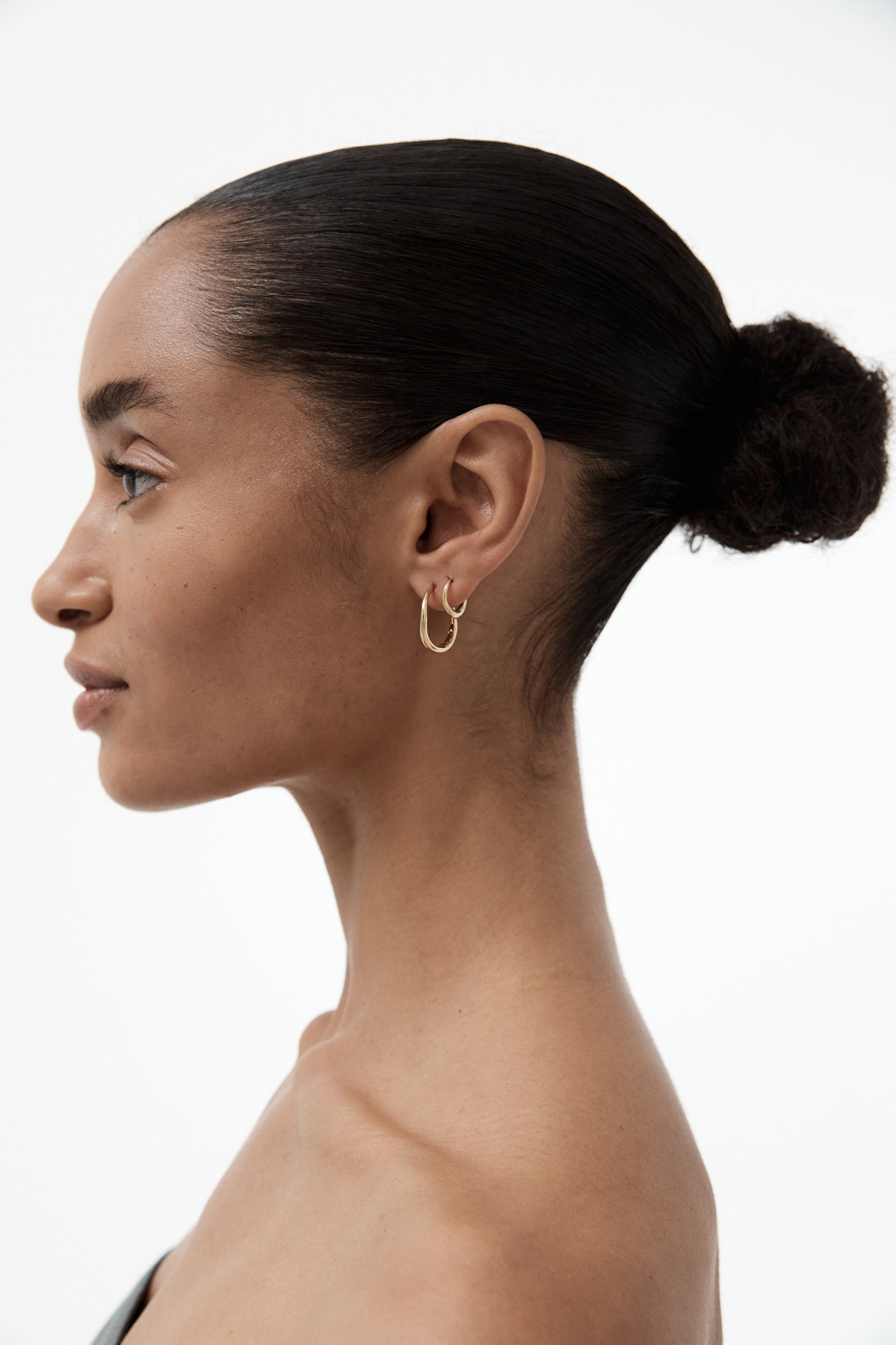 Momento Hoop Set Edit - Gold – Limited Release Bundle