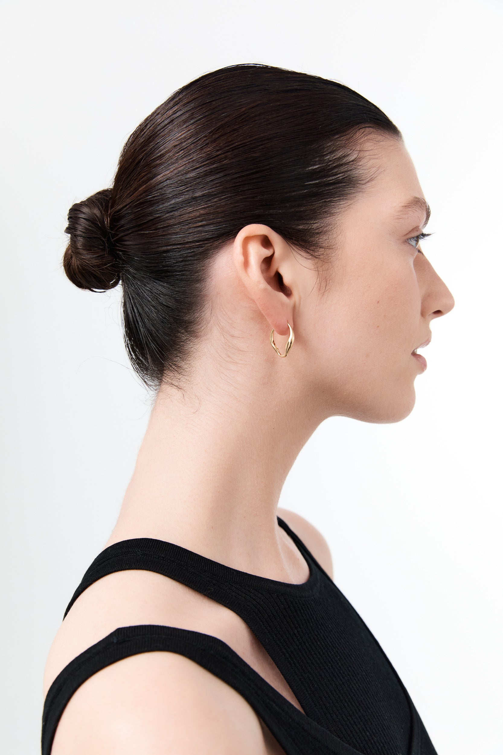 Version Creolen - Mittel - Gold