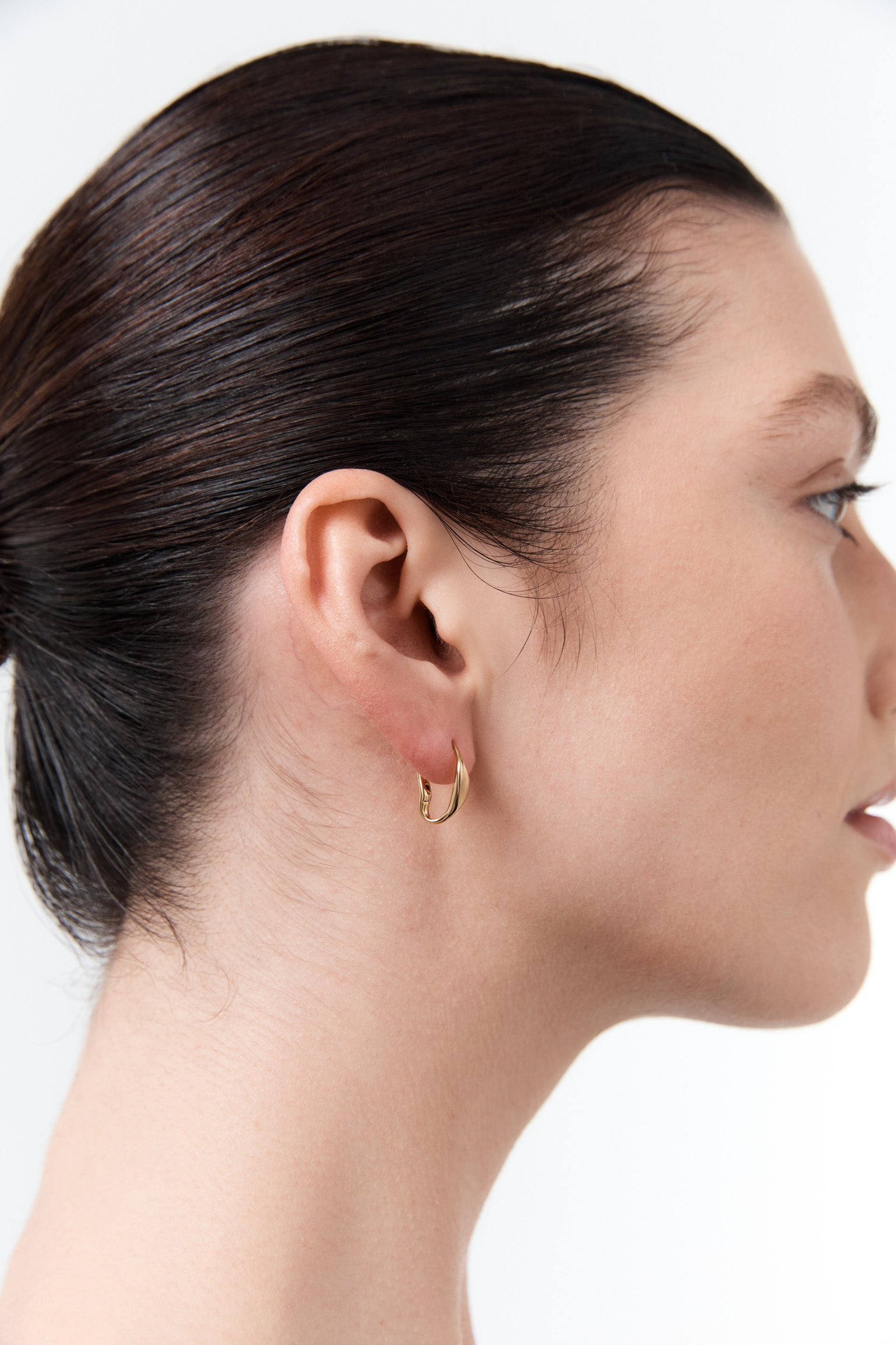 Version Hoops - Mini - Gold | Wenig auf Lager