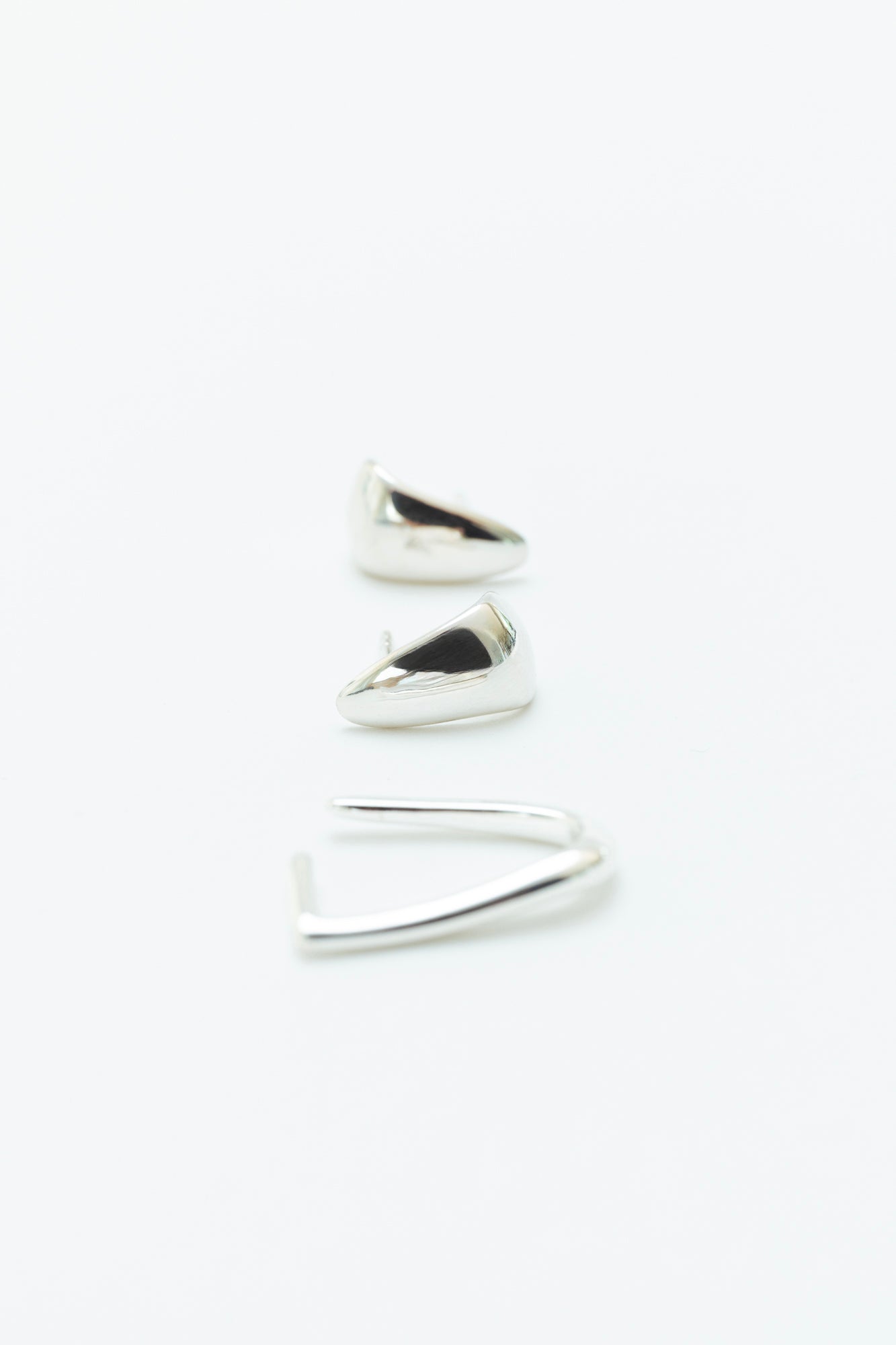 The Everyday Set - Silver