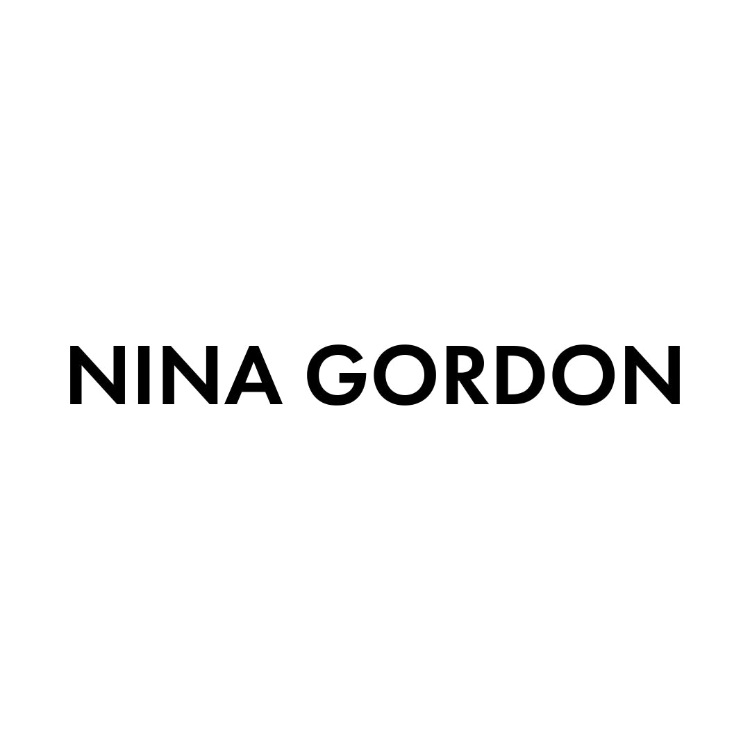 Australian Jewellery Label | Nina Gordon – Nina Gordon