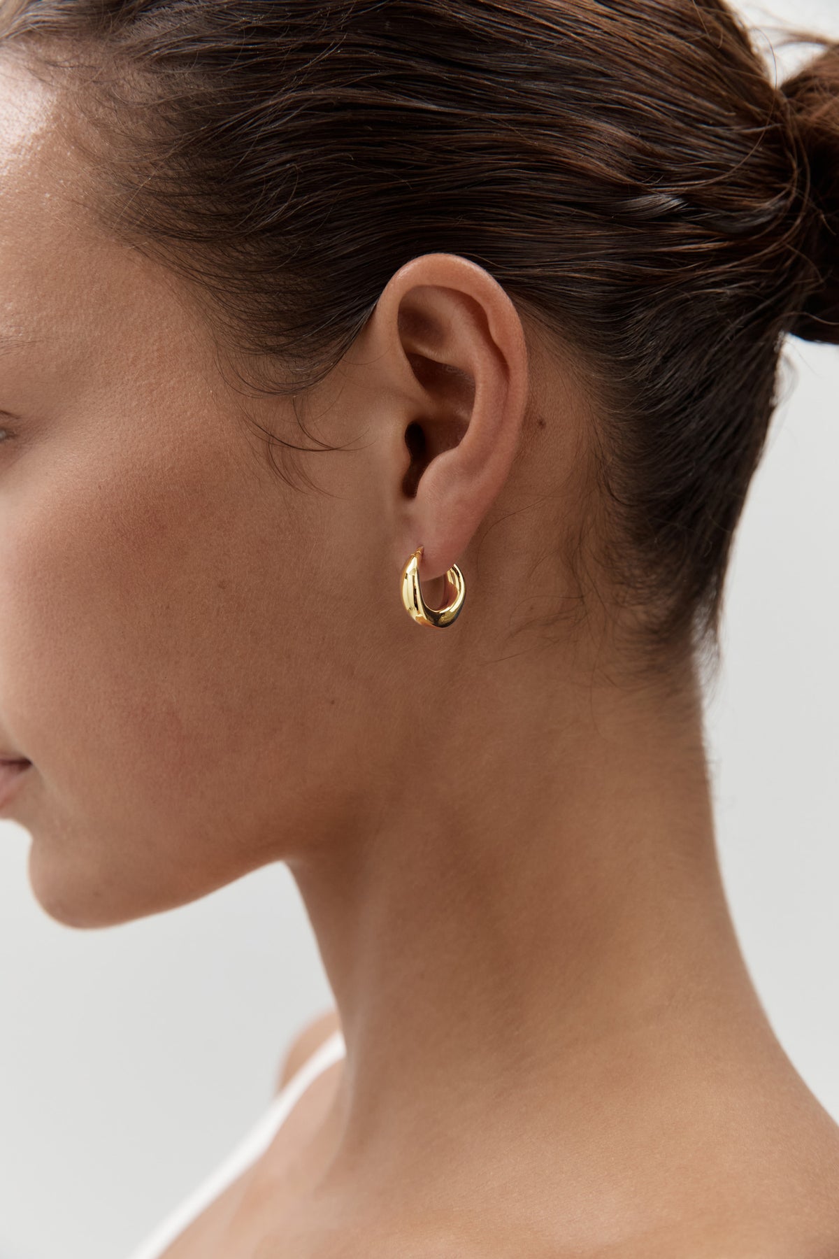 Versus Hoops - Gold
