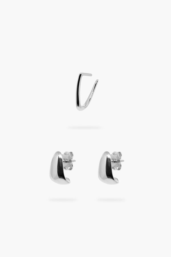 Everyday Edit - Silver – Limited Release Bundle