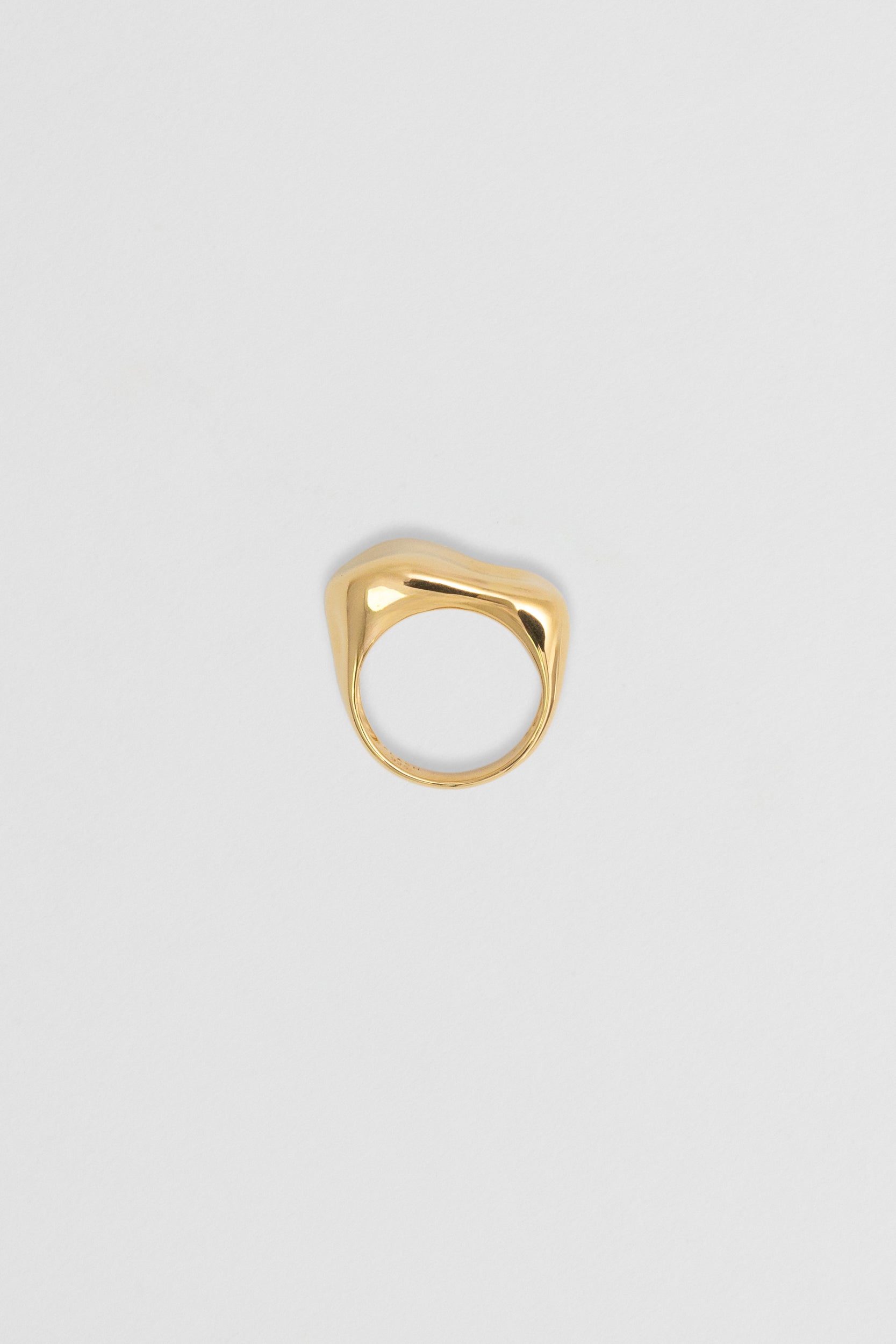 Palazzo Ring - Gold