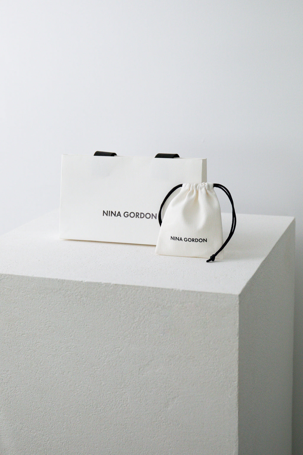 Minimal Gift Set - Gold