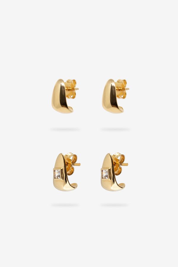 Rosco Edit - Gold – Pack en édition limitée