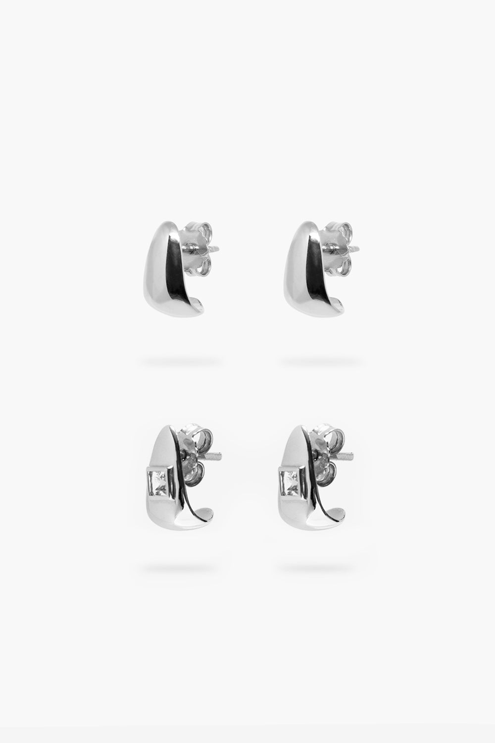 Rosco Edit - Silver – Limited Release Bundle