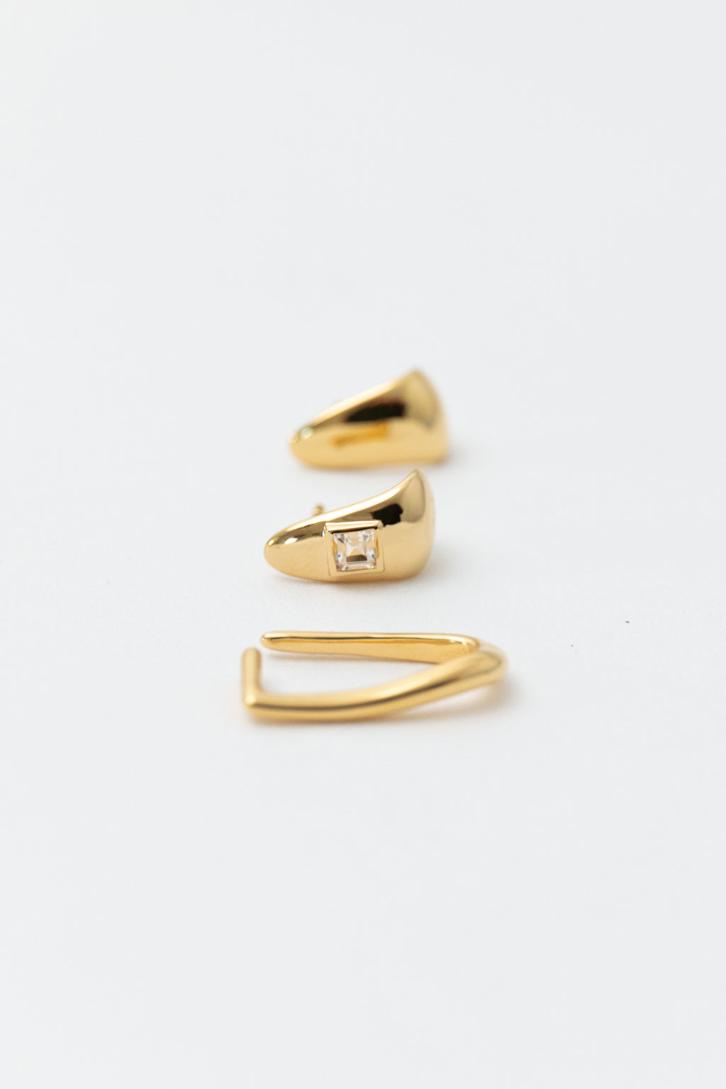 Essential Layering Set - Gold