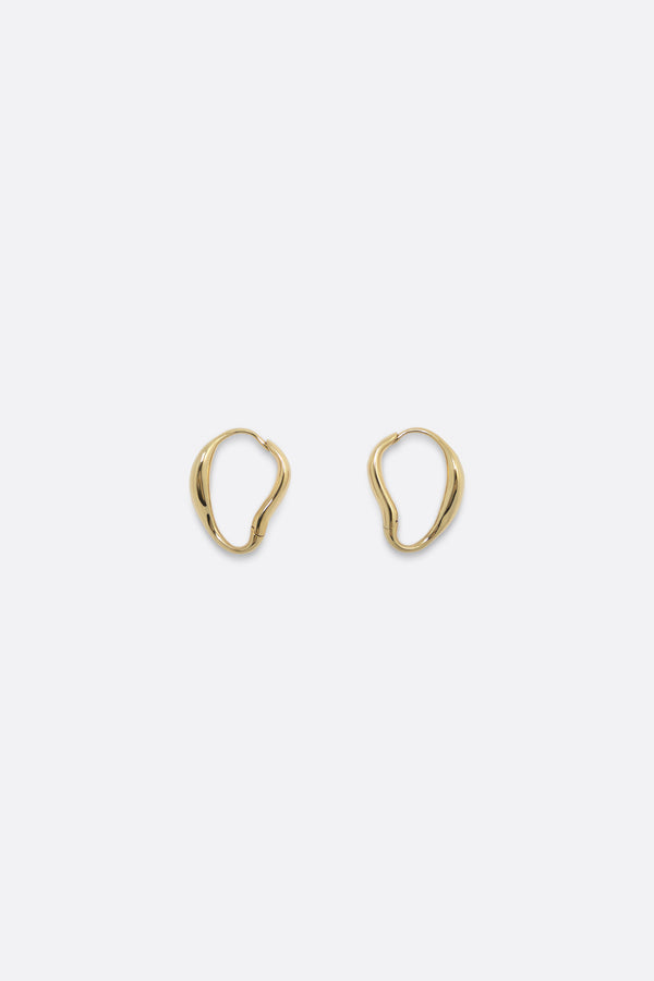Version Hoops - Mini - Gold | Wenig auf Lager