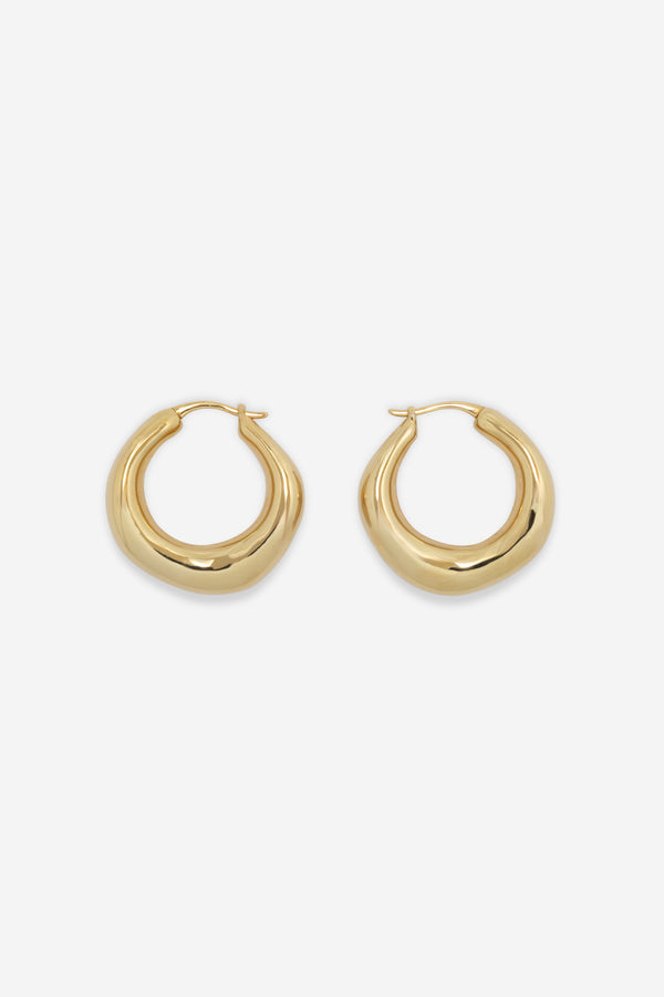 Versus Hoops - Gold