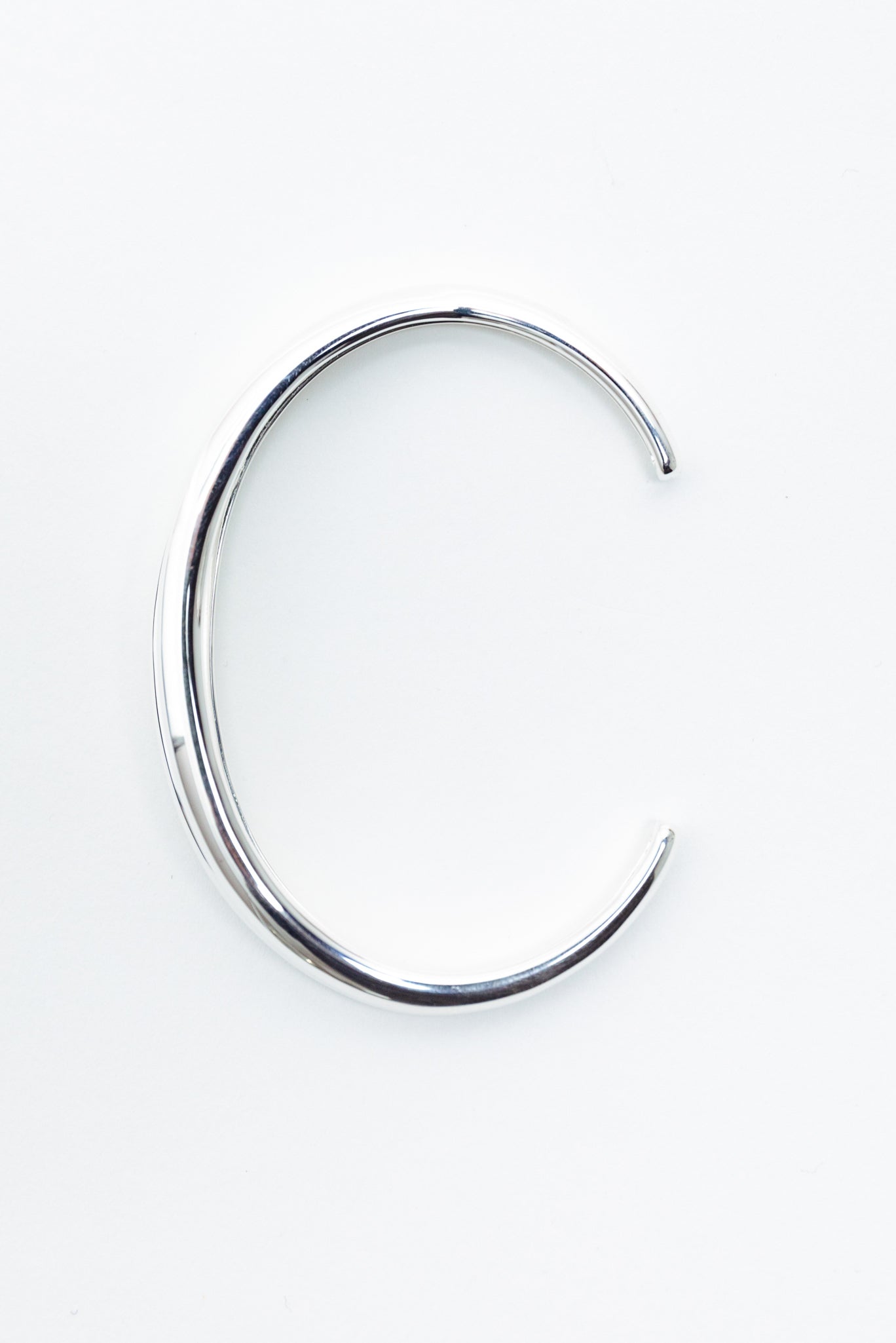 Bracelet Via - Argent